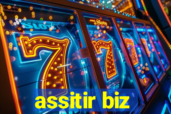 assitir biz